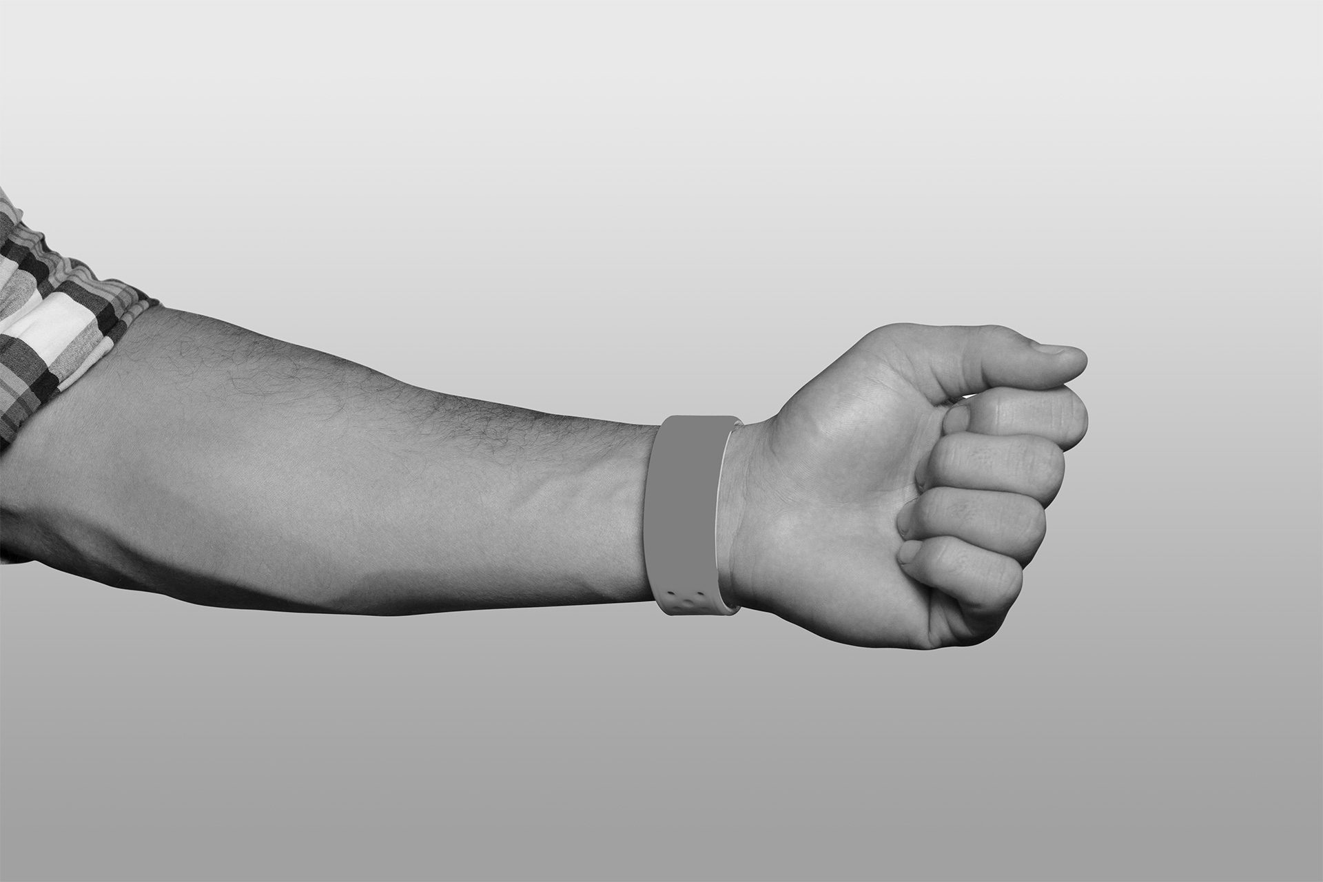 Introducing the U.B.Long Bracelet